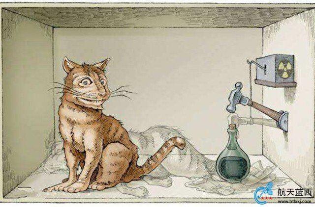 华为昆仑量子计算原型机曝光 